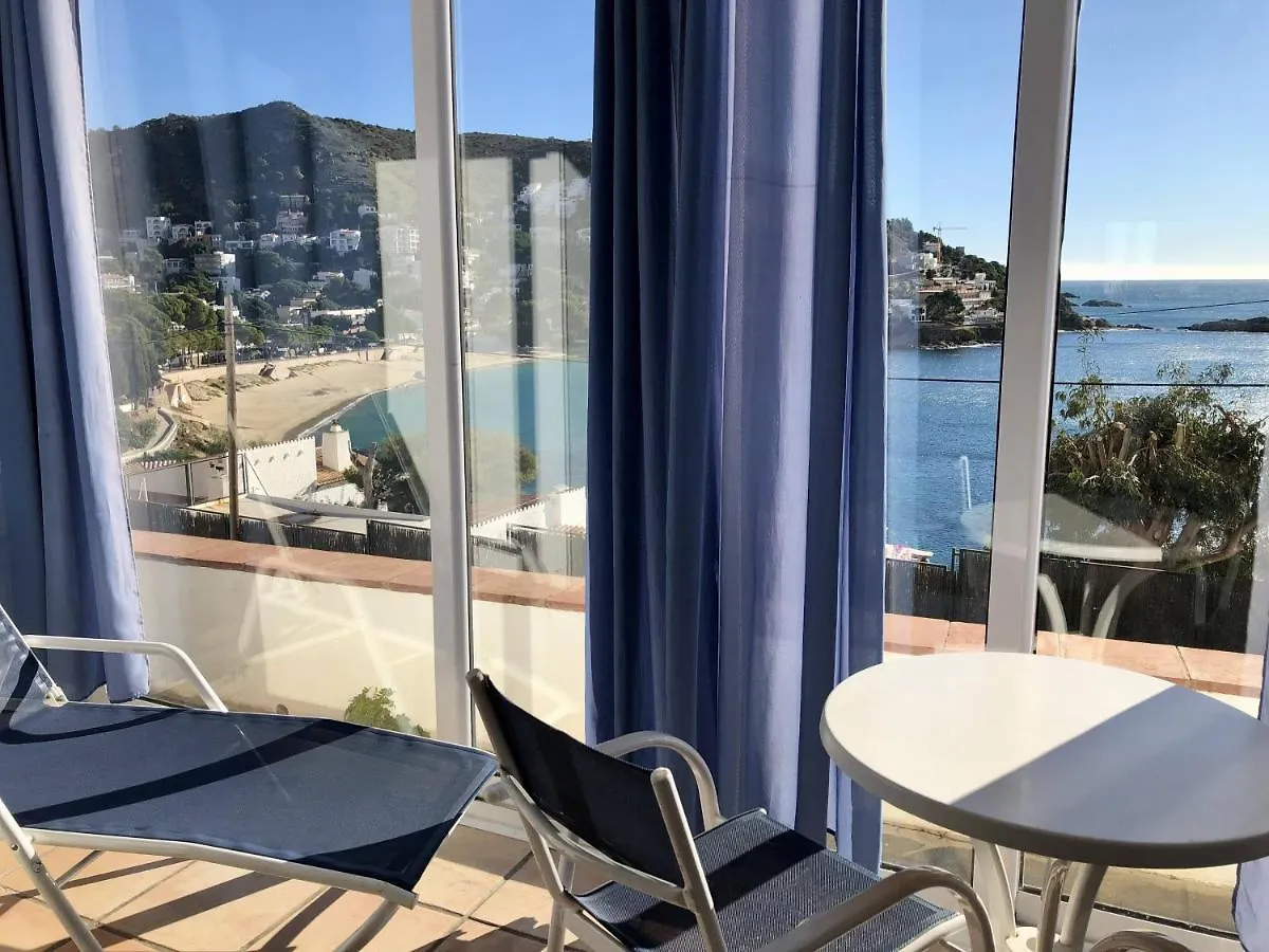 Apartamento Global Immo 3254 Montemar Rosas