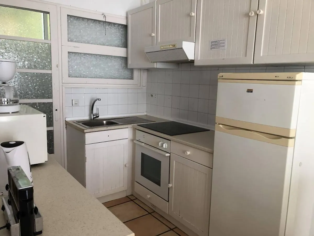 Apartamento Global Immo 3254 Montemar Rosas 0*,  España