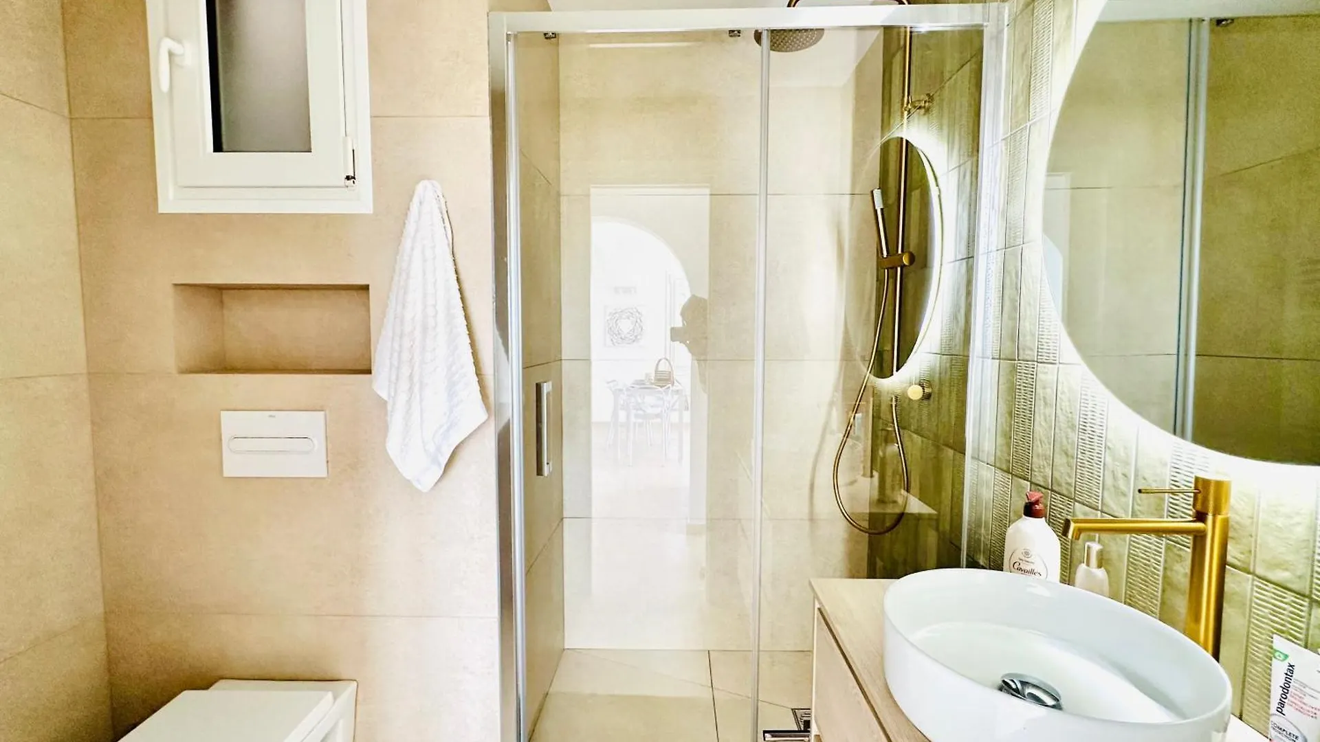 Apartamento Global Immo 3254 Montemar Rosas