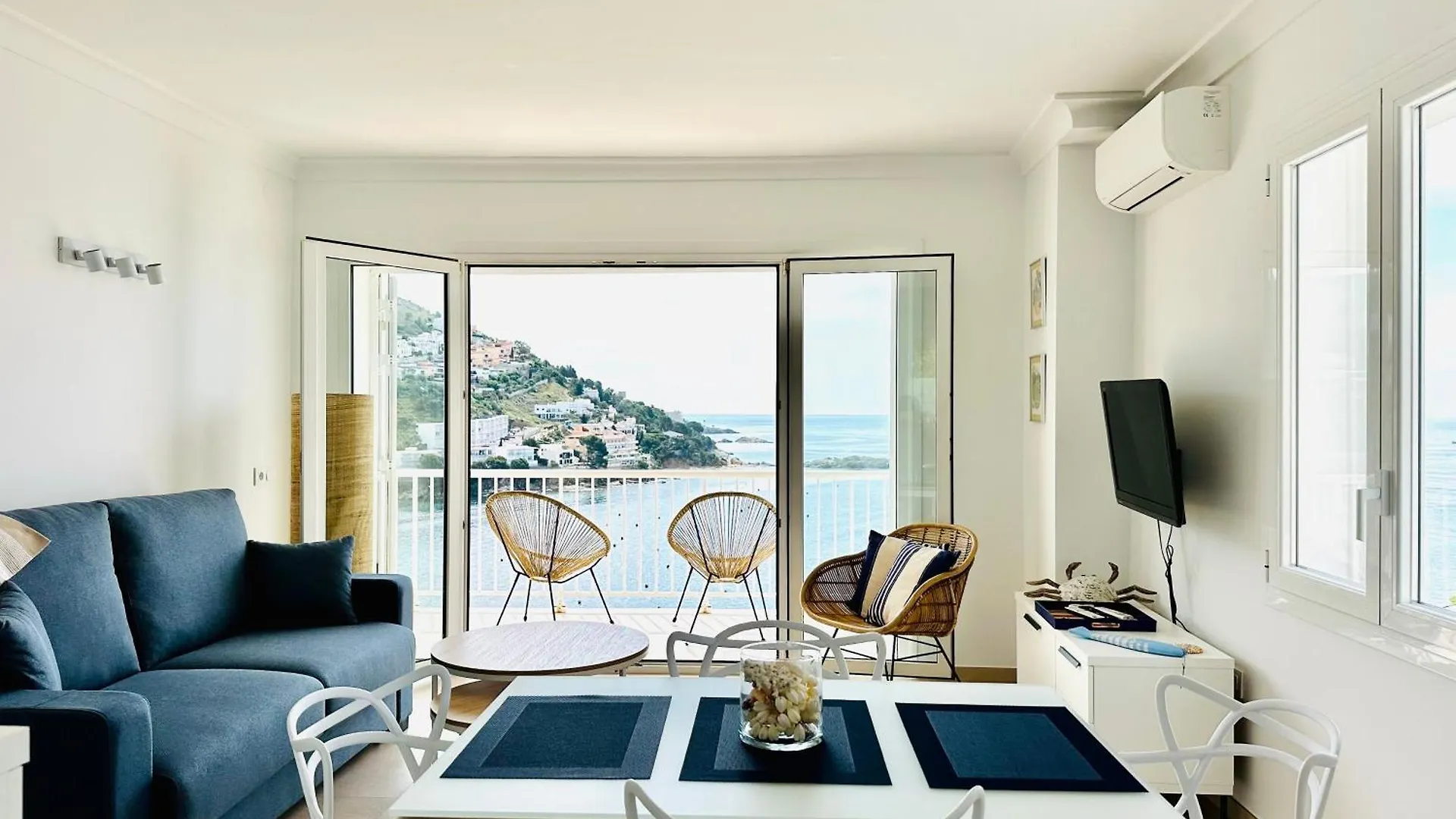 Apartamento Global Immo 3254 Montemar Rosas 0*,