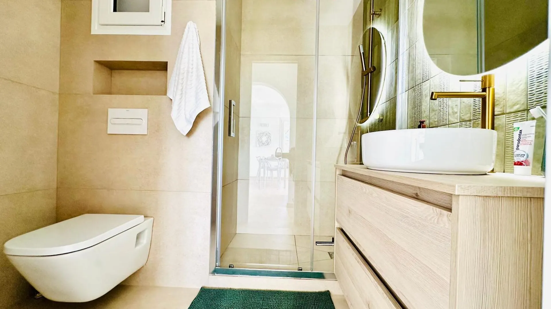 Apartamento Global Immo 3254 Montemar Rosas