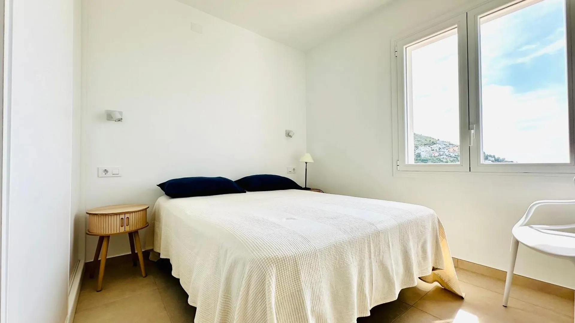 Apartamento Global Immo 3254 Montemar Rosas