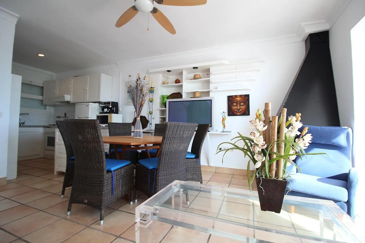 Apartamento Global Immo 3254 Montemar Rosas 0*,