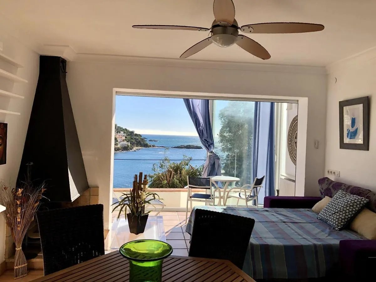 Global Immo 3254 Montemar Apartman Roses