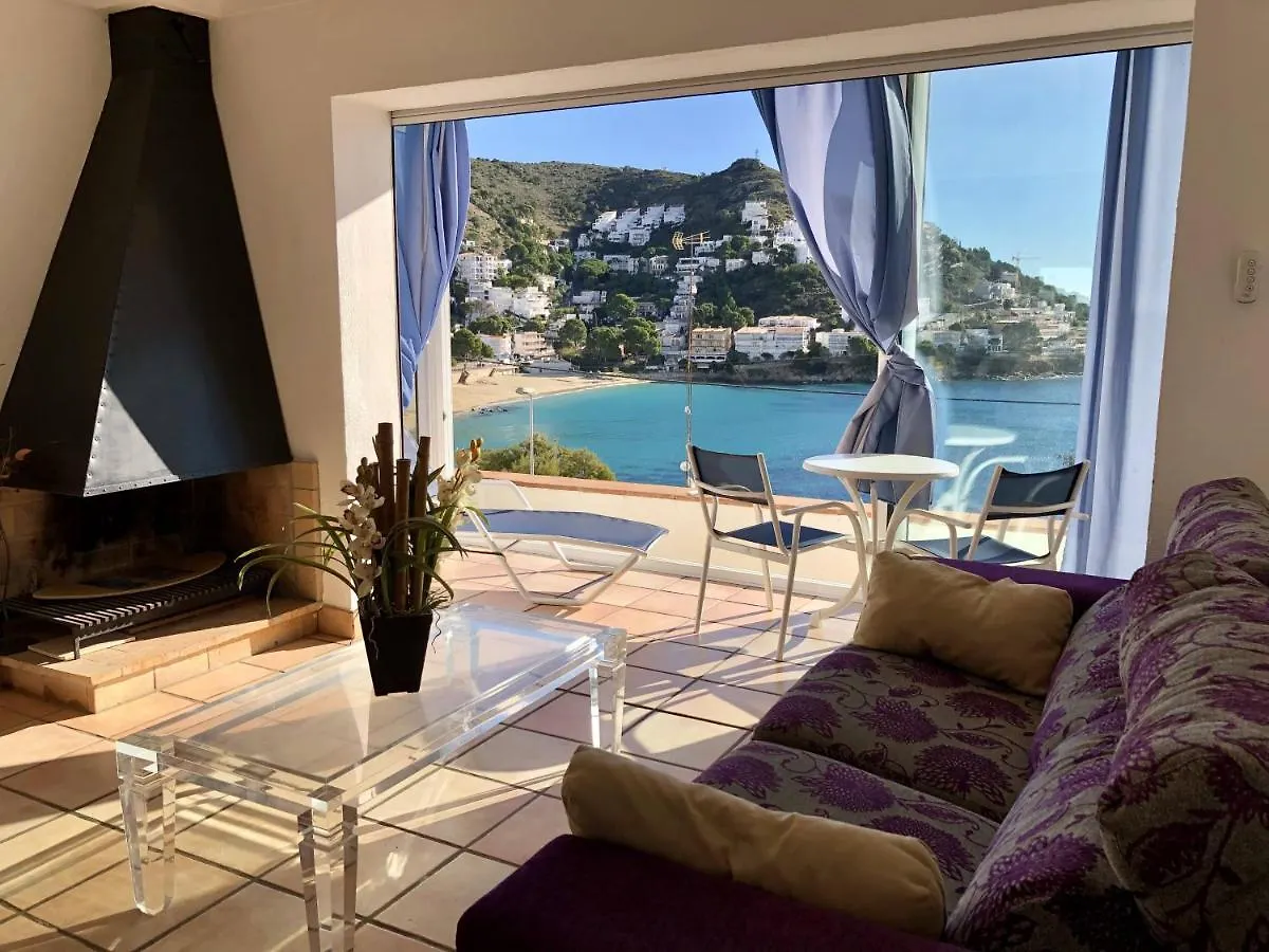 Global Immo 3254 Montemar Apartman Roses