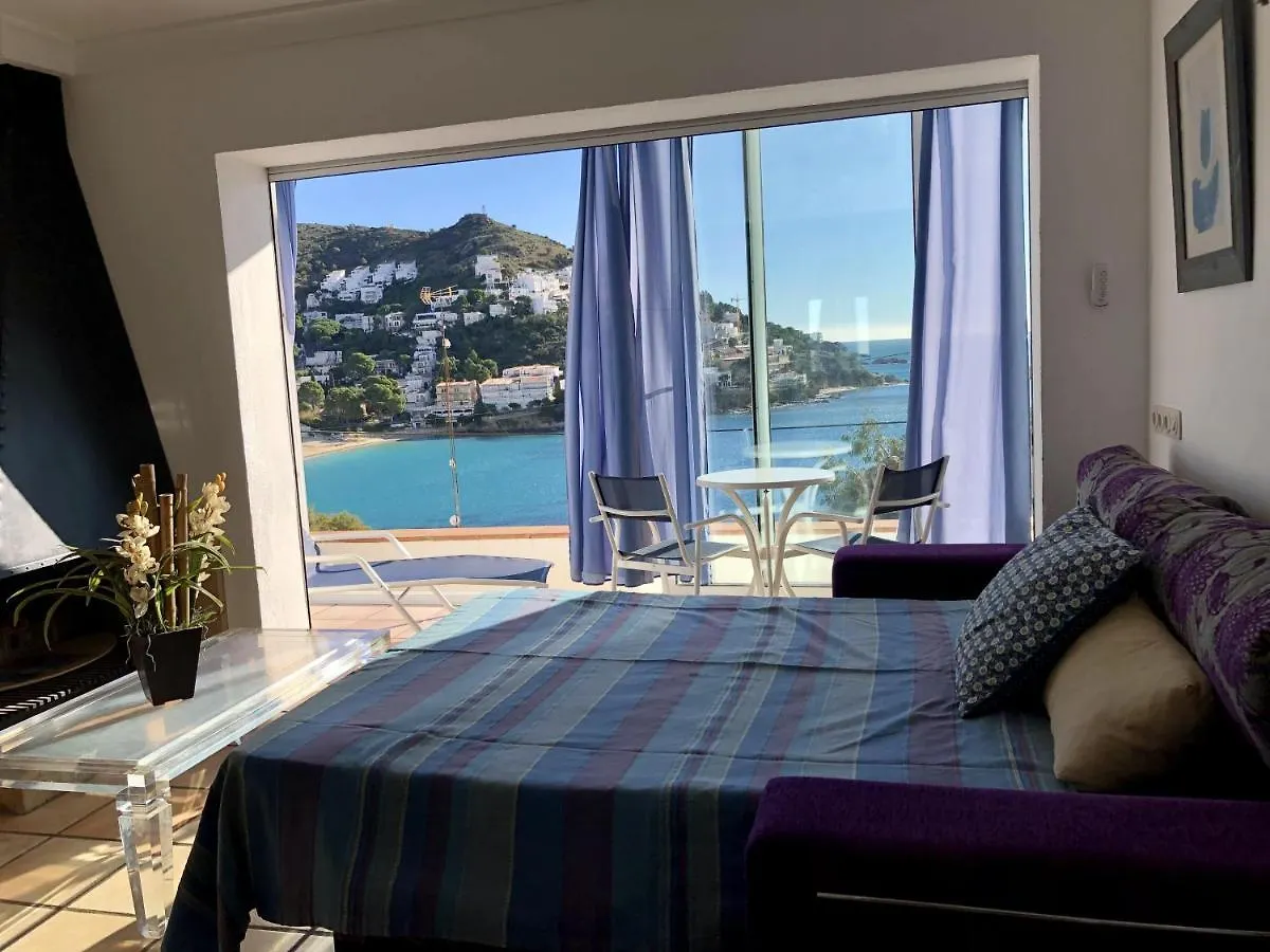 Global Immo 3254 Montemar Apartman Roses