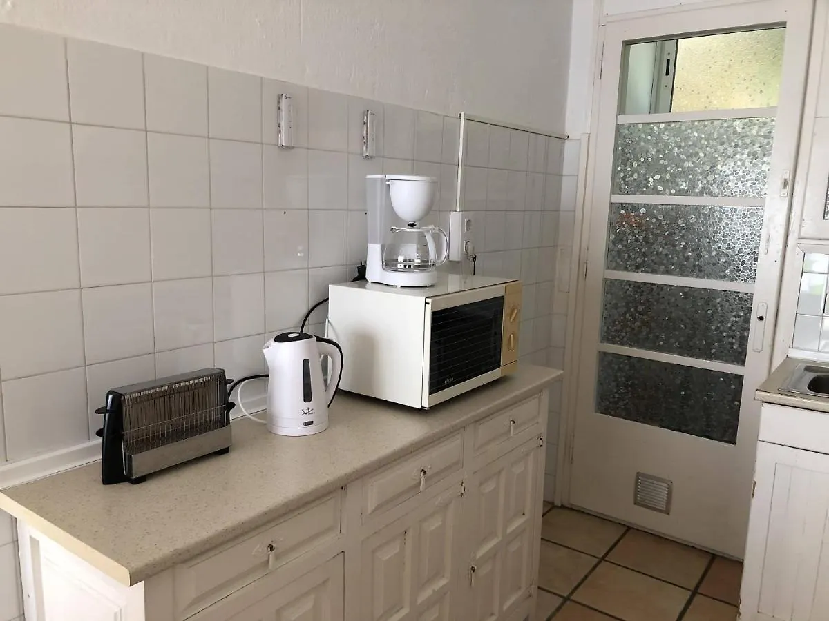 Global Immo 3254 Montemar Apartman Roses