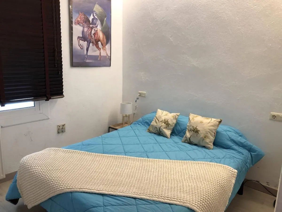 Global Immo 3254 Montemar Apartman Roses Spanyolország