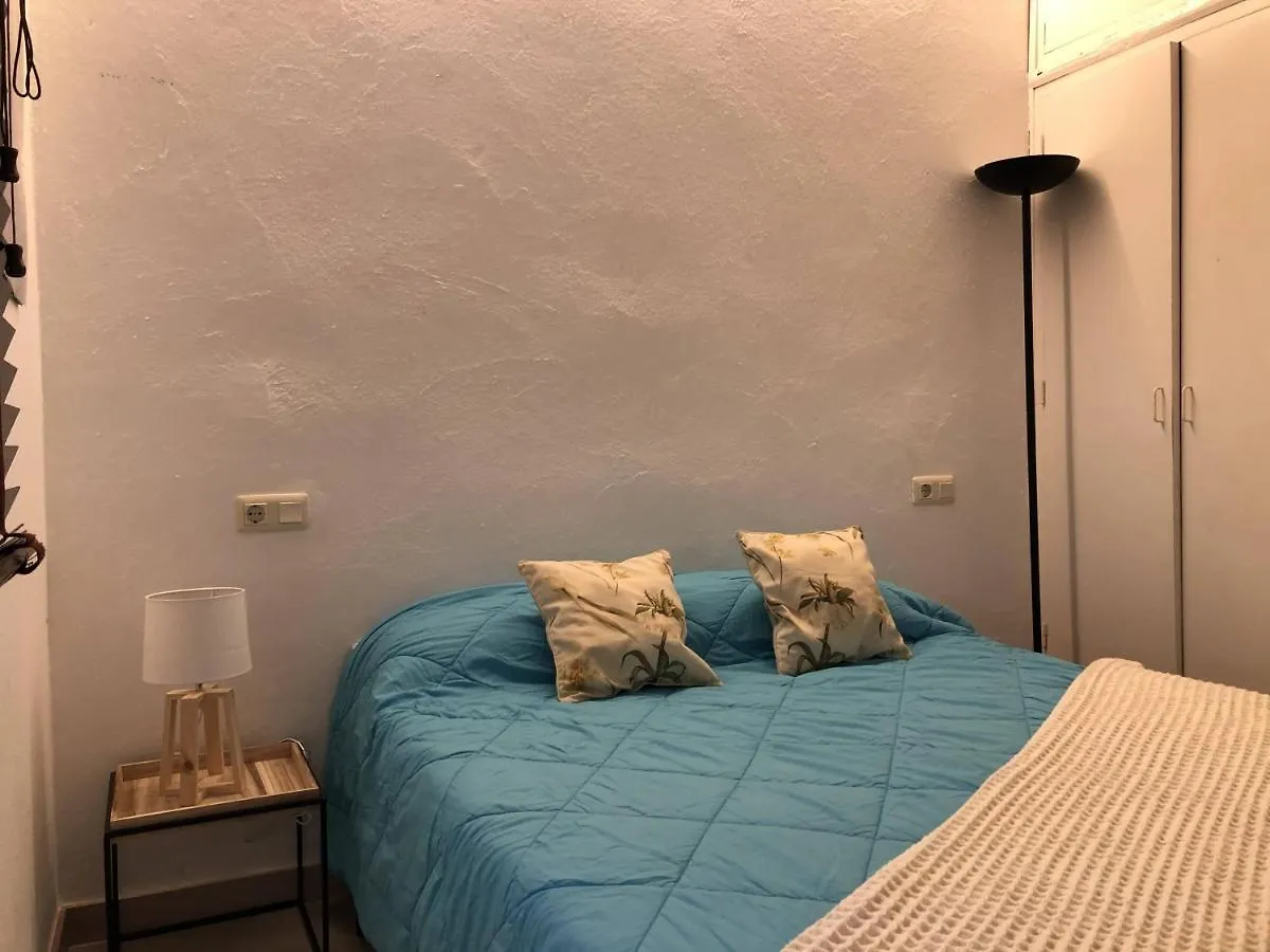 Global Immo 3254 Montemar Apartman Roses