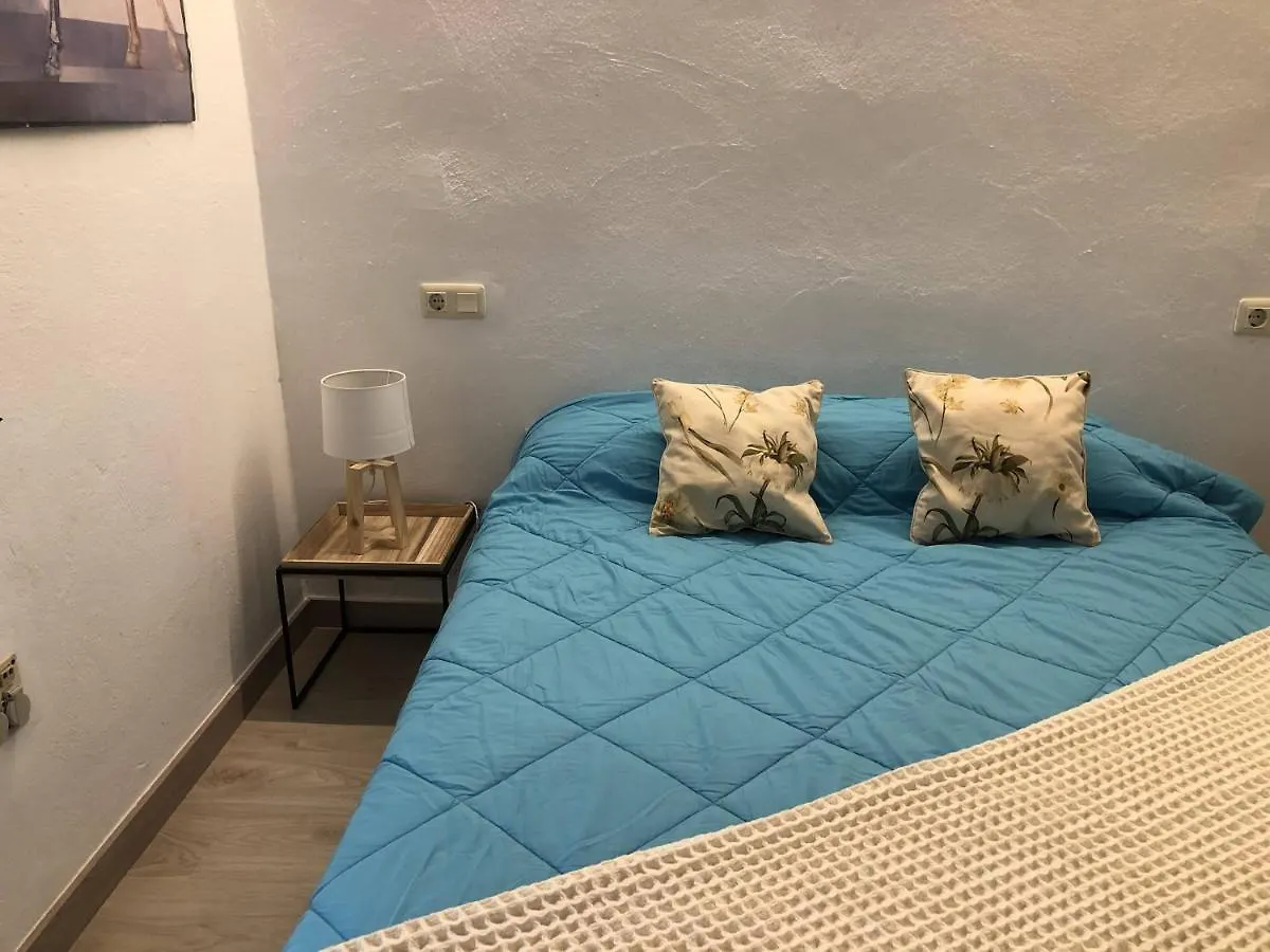 Global Immo 3254 Montemar Apartman Roses Spanyolország