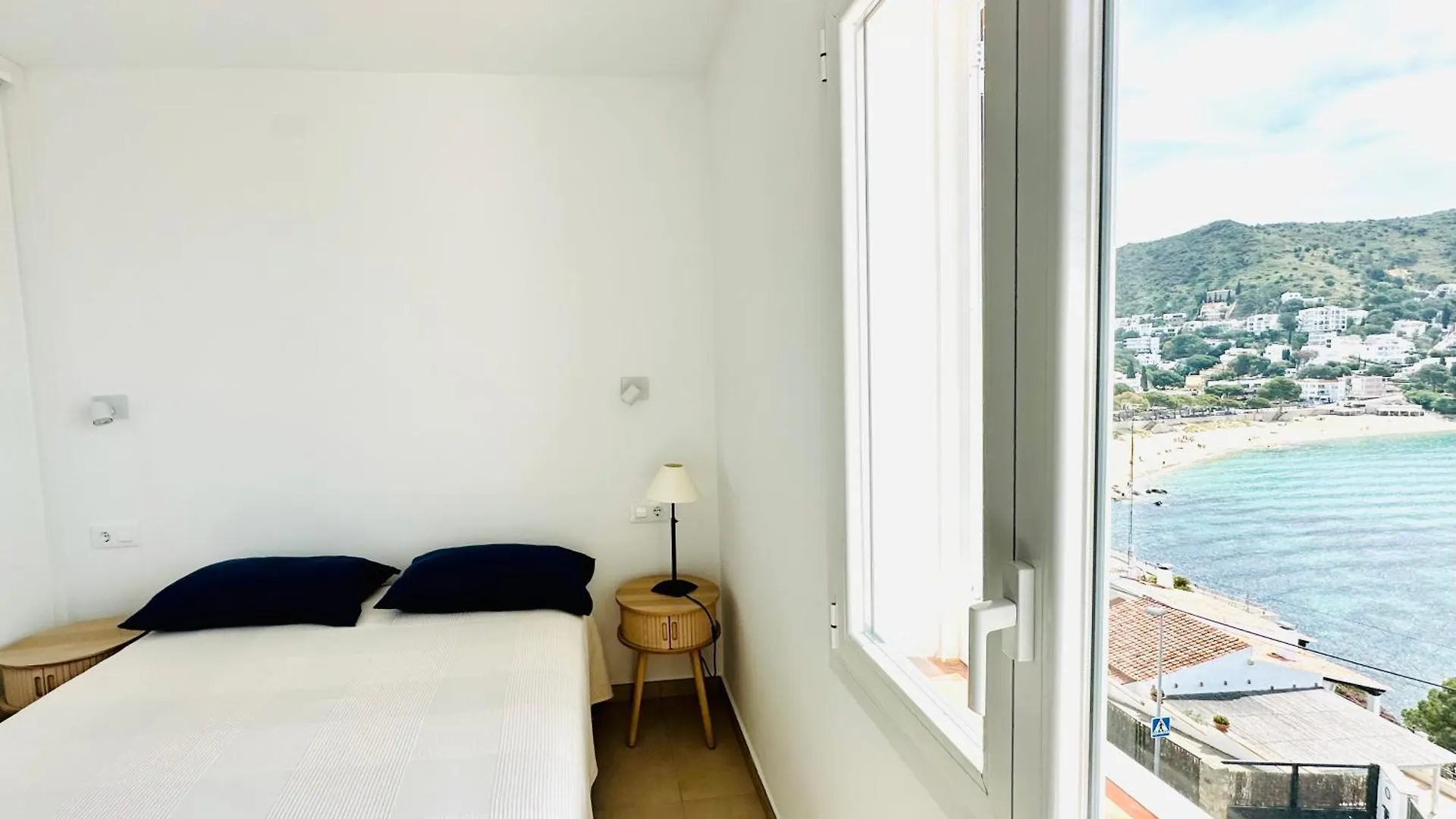 Global Immo 3254 Montemar Apartman Roses