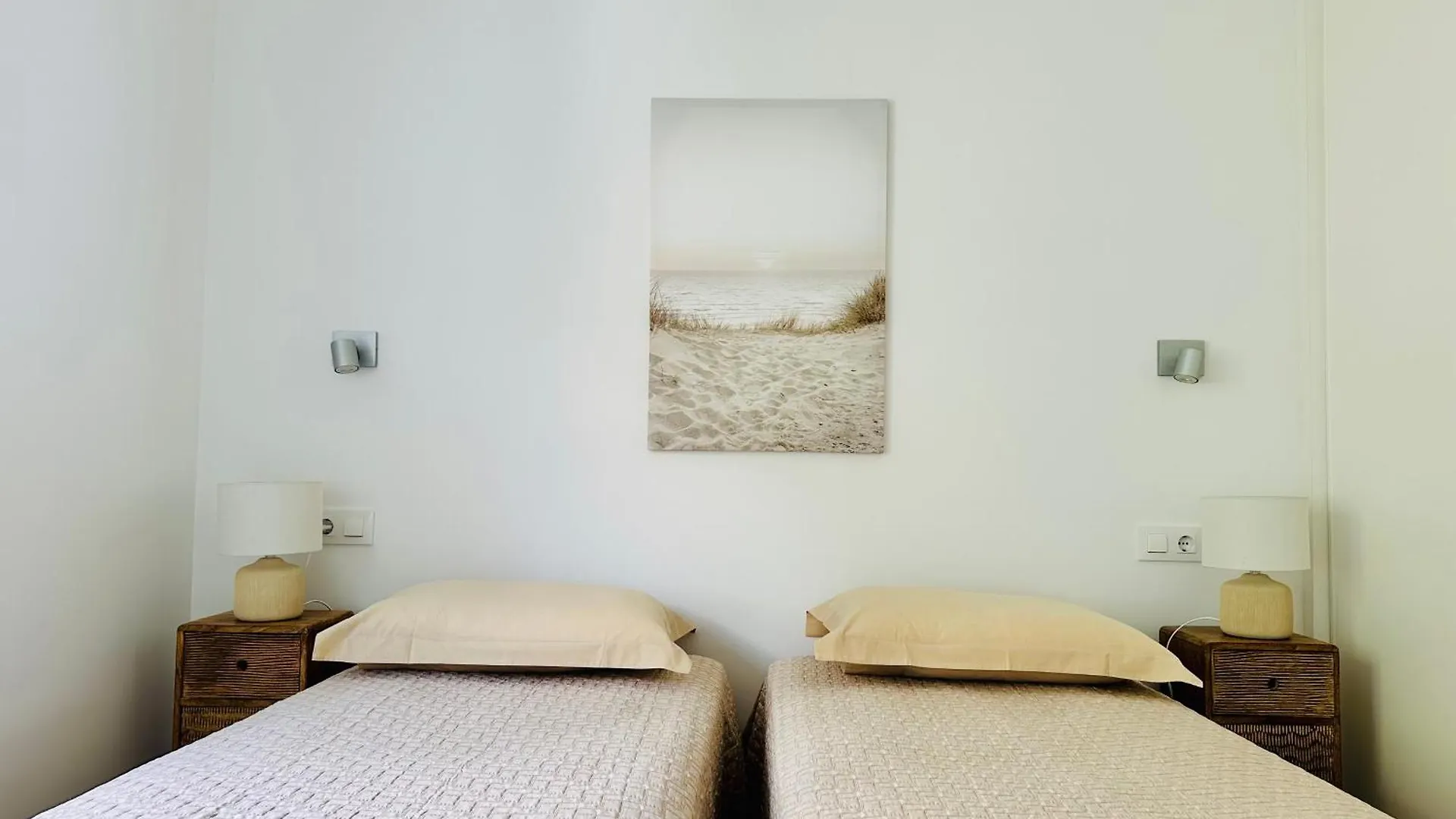 Global Immo 3254 Montemar Apartman Roses