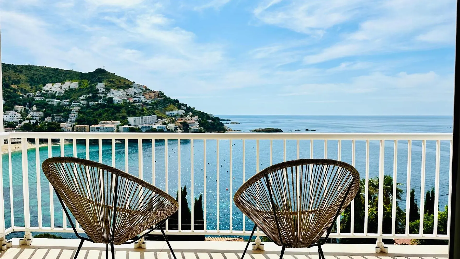 Global Immo 3254 Montemar Apartman Roses