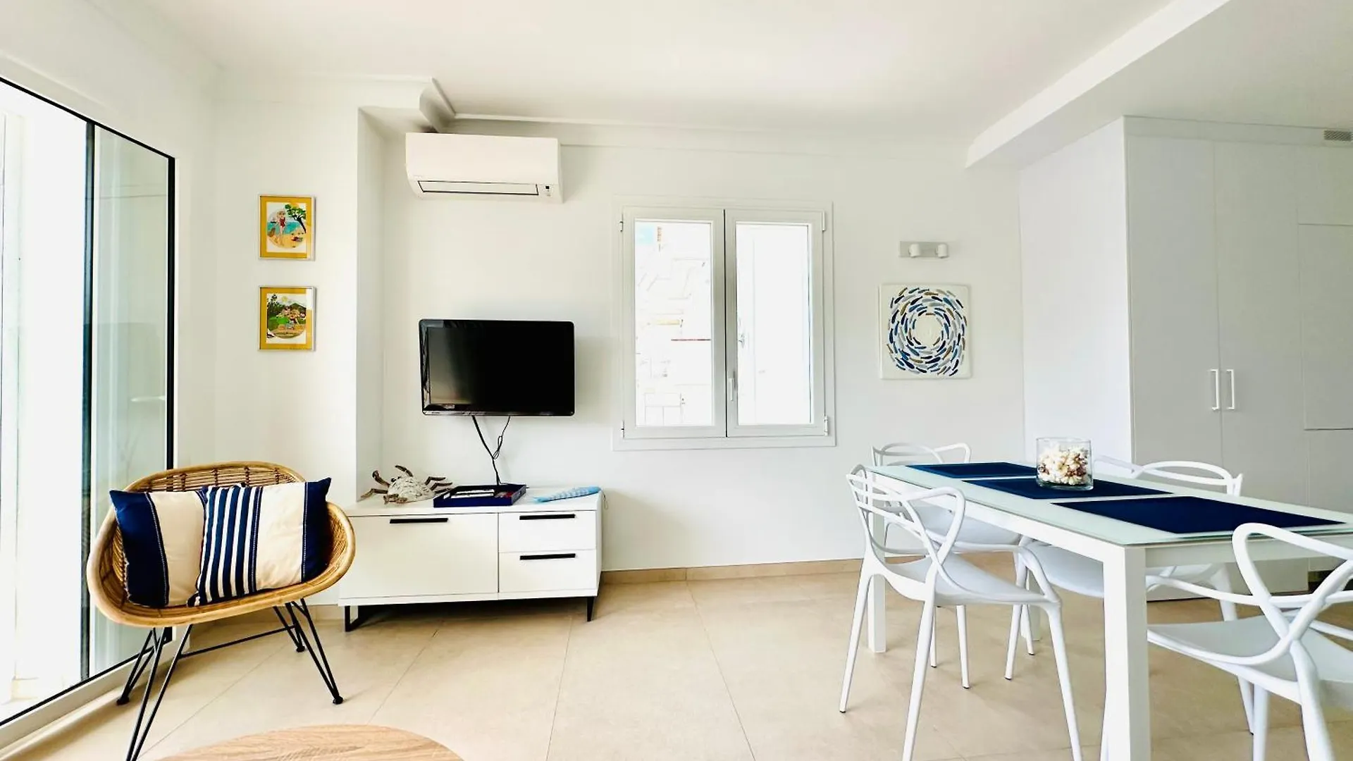 Global Immo 3254 Montemar Apartman Roses